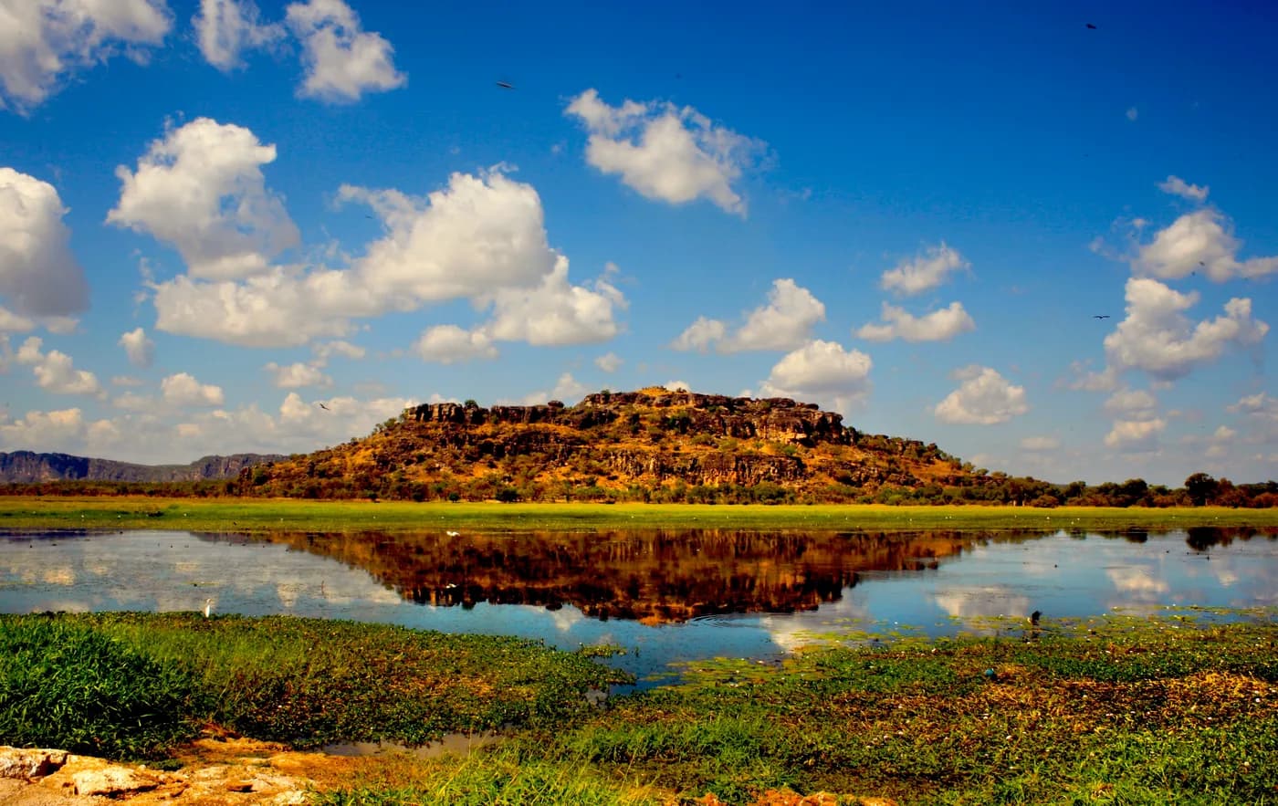 Northern Territory, Australien