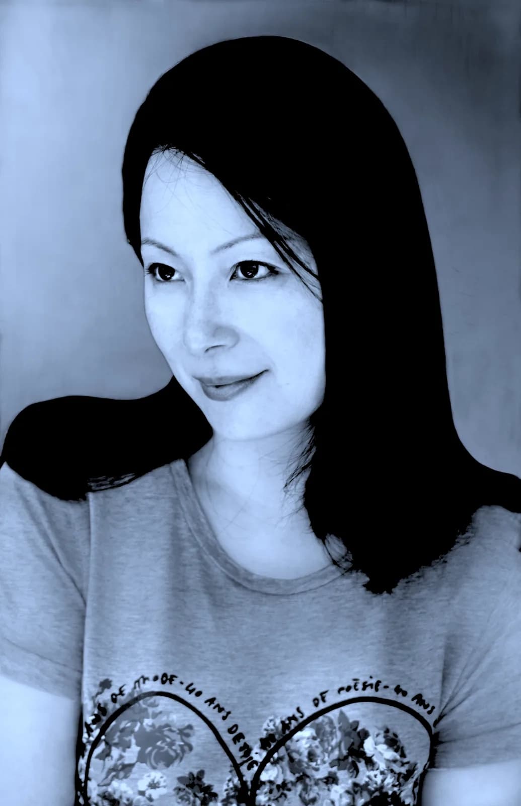 Miss Shanghai