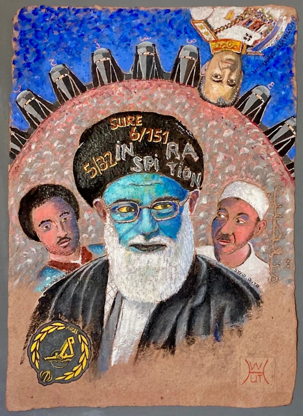 Ali Khamenei