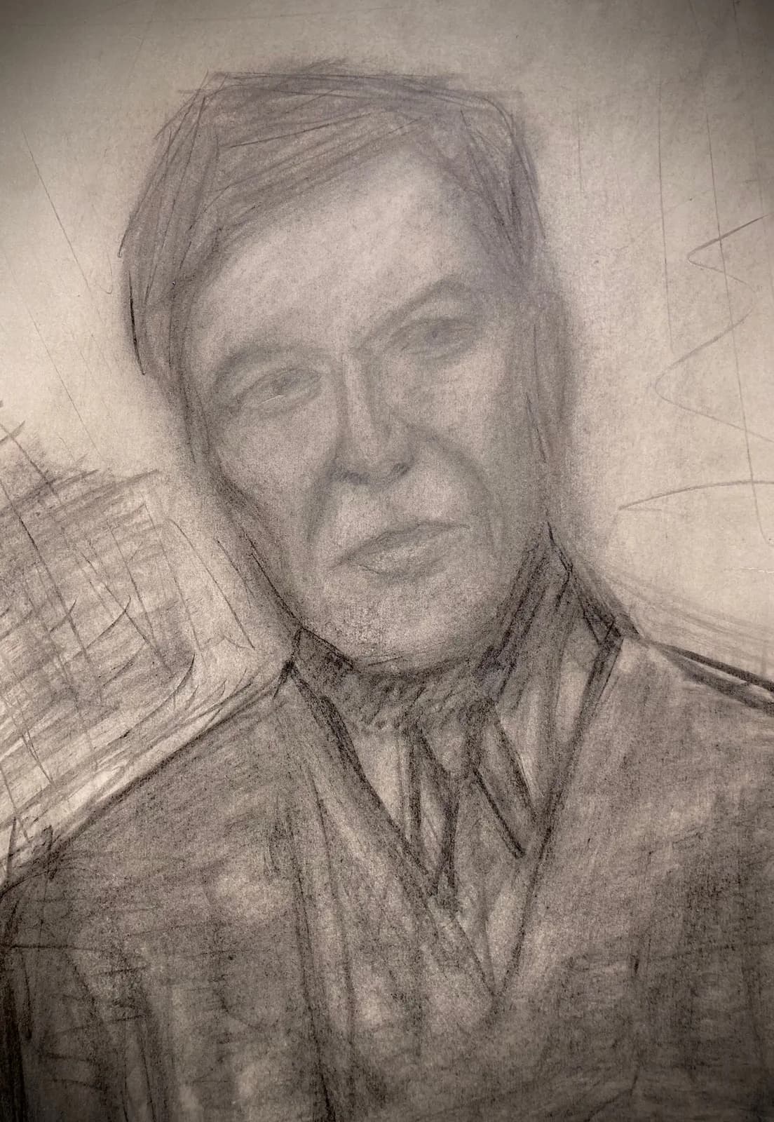 Boris Pasternak