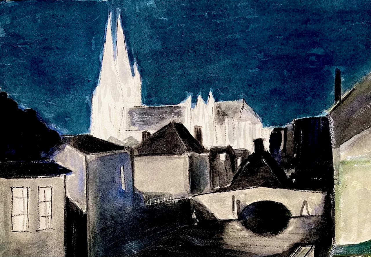 Chartres