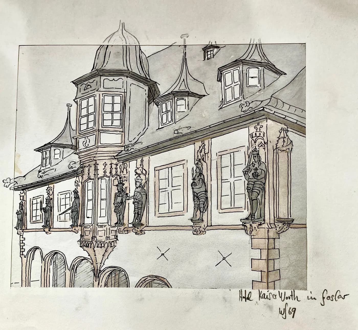 Goslar