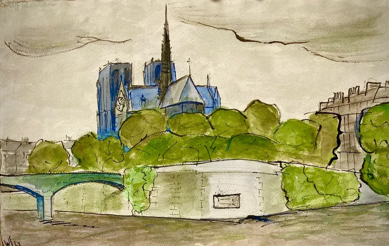 Paris 1