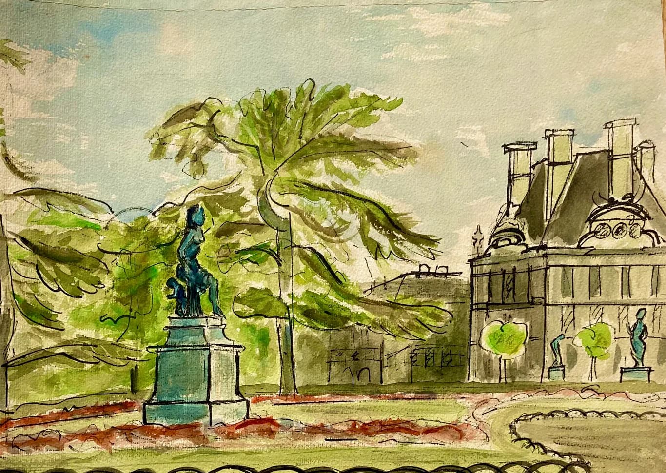 Paris 3