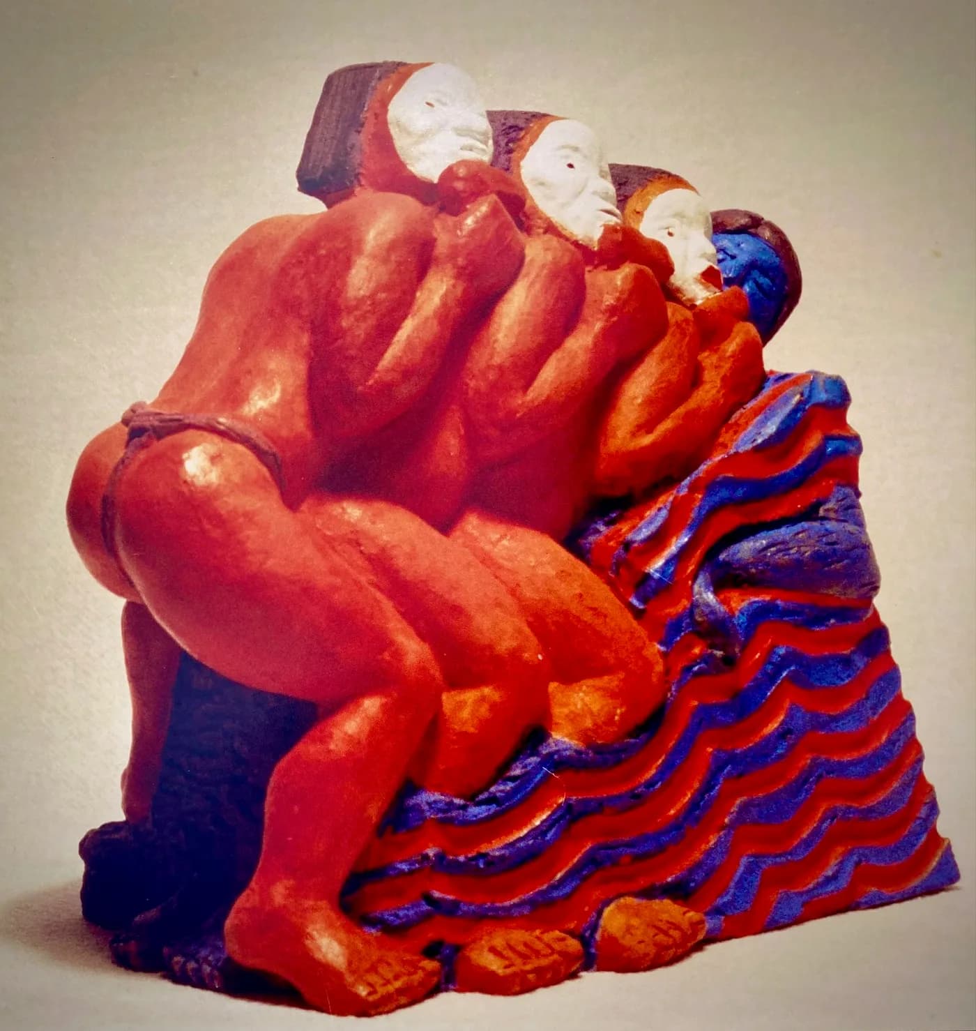 Gruppensex