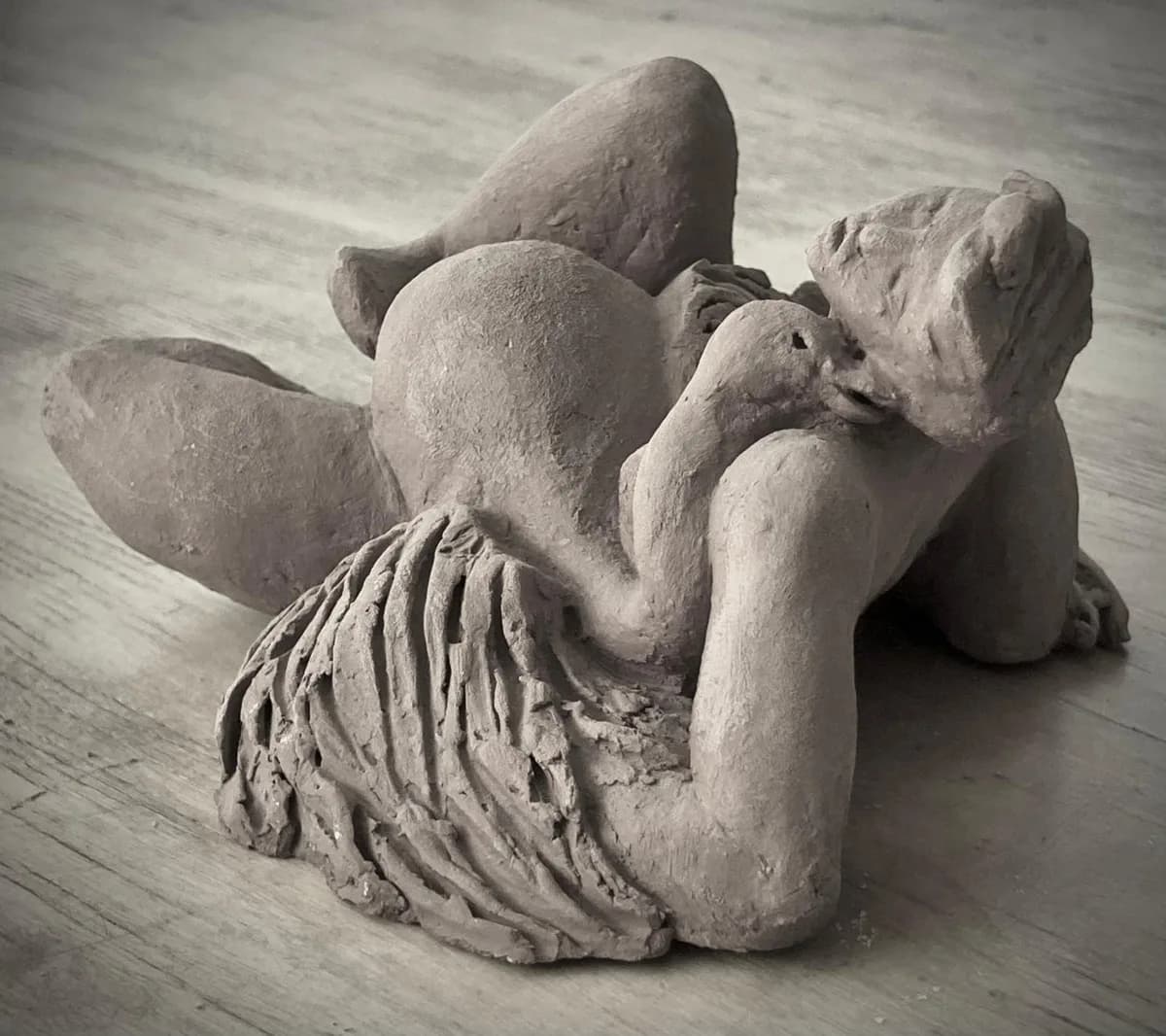 Leda