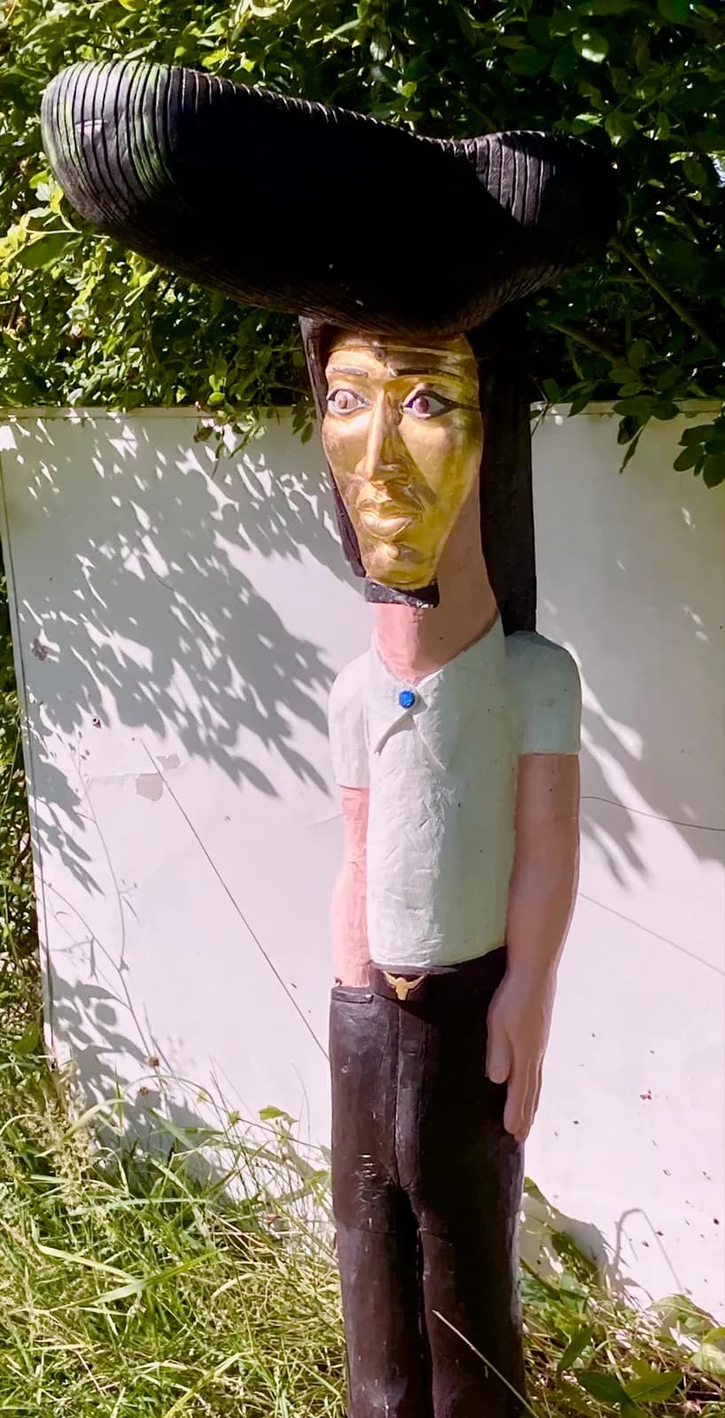 Ägypter